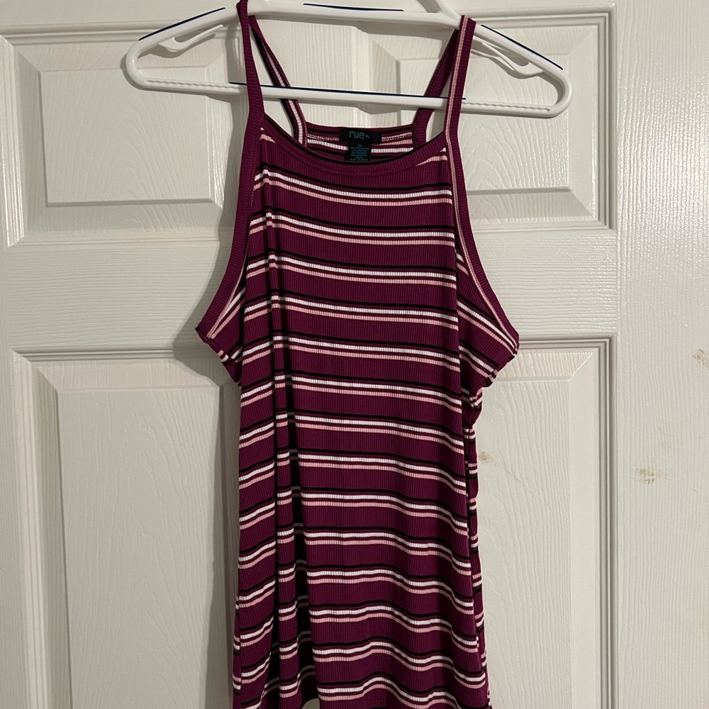 Rue+ size 2x